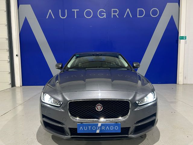 Jaguar XE 2.0 Diesel Prestige RWD Auto 132 kW (180 CV)