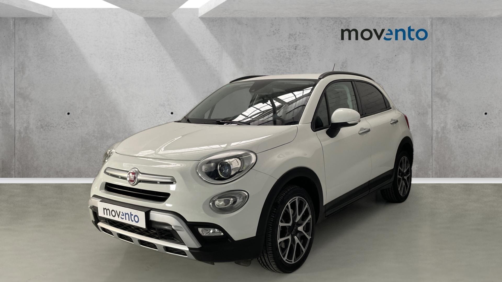 Fiat 500X 1.6 MultiJet - 2