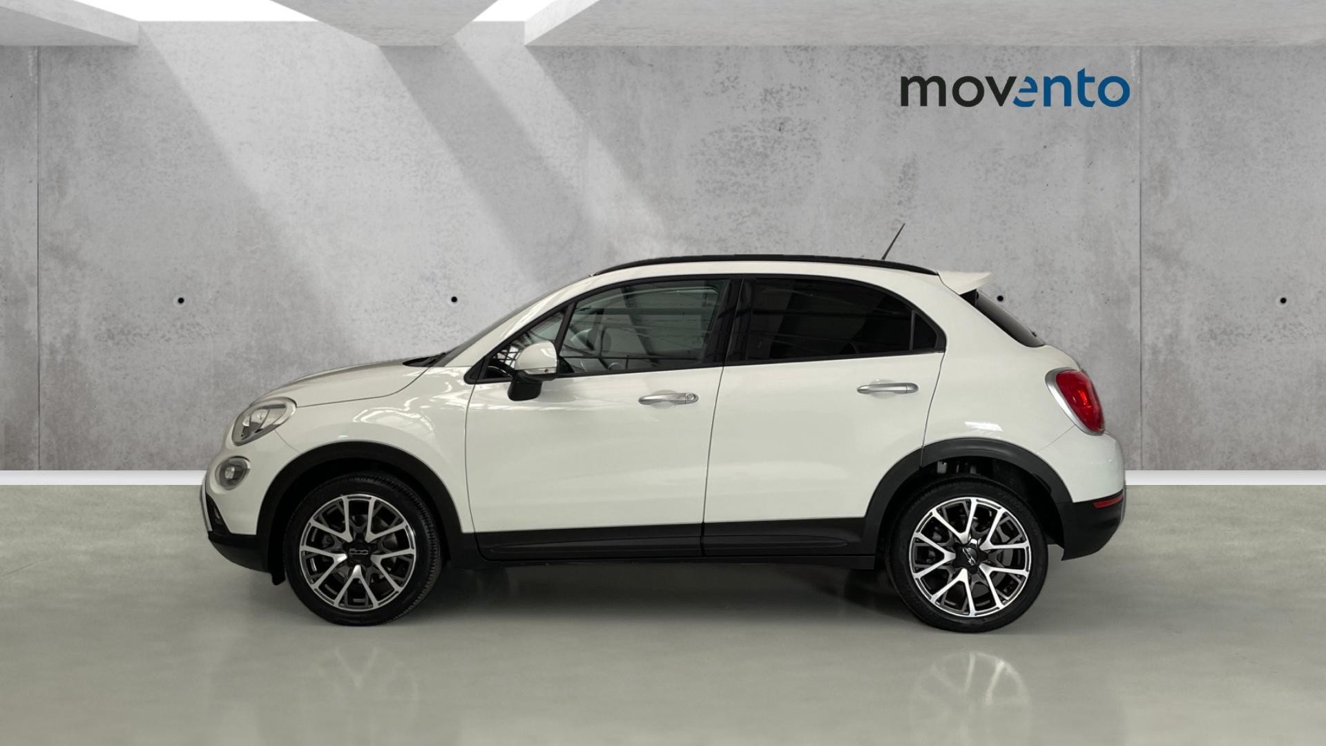 Fiat 500X 1.6 MultiJet - 3