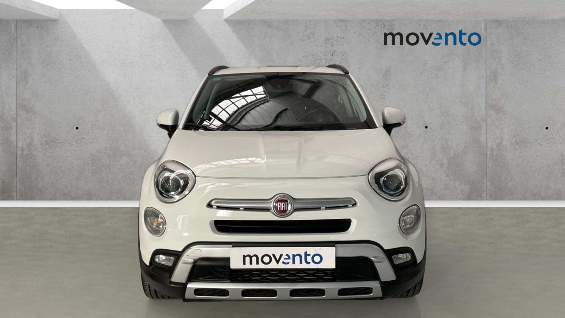 Fiat 500X 1.6 MultiJet - 5