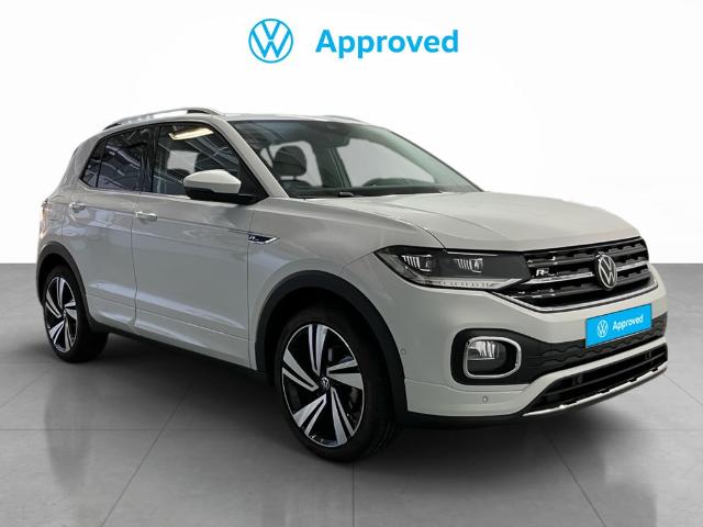 Volkswagen T-Cross Sport 1.5 TSI 110 kW (150 CV) DSG