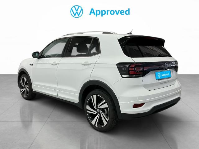 Volkswagen T-Cross Sport 1.5 TSI 110 kW (150 CV) DSG