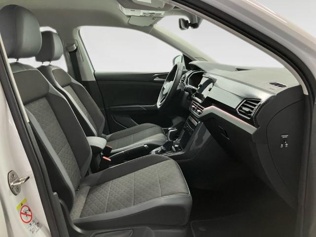 Volkswagen T-Cross Sport 1.5 TSI 110 kW (150 CV) DSG