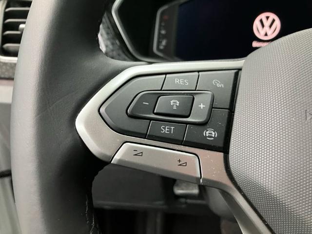 Volkswagen T-Cross Sport 1.5 TSI 110 kW (150 CV) DSG