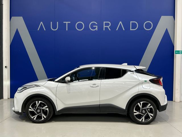 Toyota C-HR 1.8 125H Advance 90 kW (122 CV)