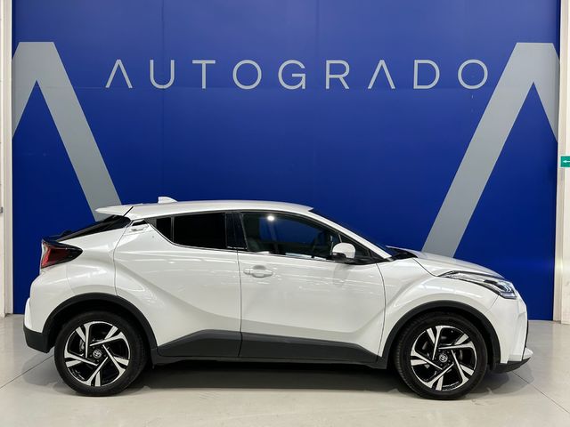 Toyota C-HR 1.8 125H Advance 90 kW (122 CV)