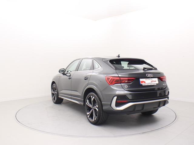 Audi Q3 Sportback S line 35 TDI 110 kW (150 CV) S tronic