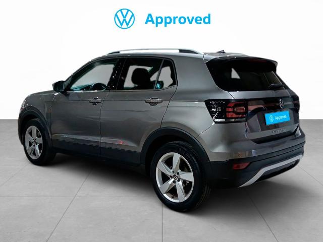 Volkswagen T-Cross Sport 1.0 TSI 81 kW (110 CV) DSG