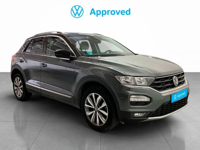 Volkswagen T-Roc Advance Style 1.0 TSI 81 kW (110 CV)