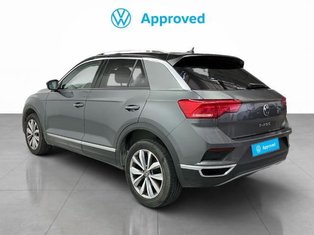 Volkswagen T-Roc Advance Style 1.0 TSI 81 kW (110 CV)