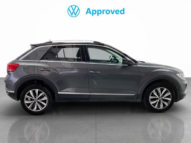 Volkswagen T-Roc Advance Style 1.0 TSI 81 kW (110 CV)