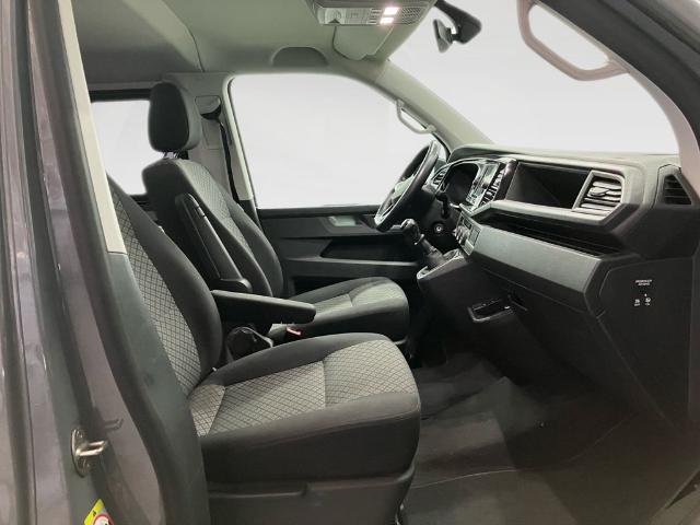Volkswagen Multivan The Original Batalla Corta 2.0 TDI BMT 110 kW (150 CV)