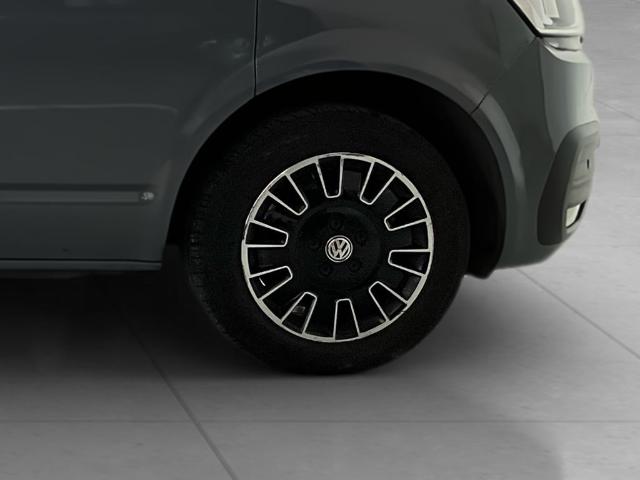 Volkswagen Multivan The Original Batalla Corta 2.0 TDI BMT 110 kW (150 CV)