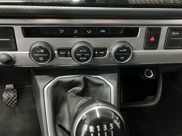 Volkswagen Multivan The Original Batalla Corta 2.0 TDI BMT 110 kW (150 CV)