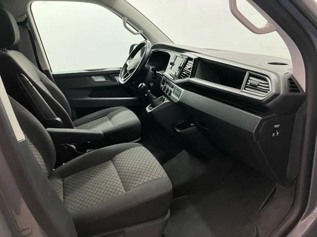 Volkswagen Multivan The Original Batalla Corta 2.0 TDI BMT 110 kW (150 CV)