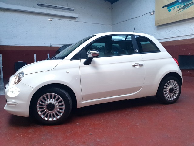 Imagen Fiat 500