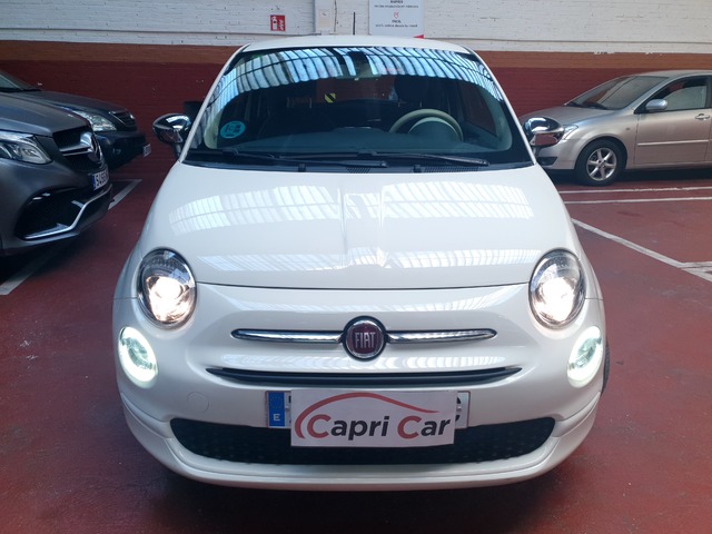 Imagen Fiat 500