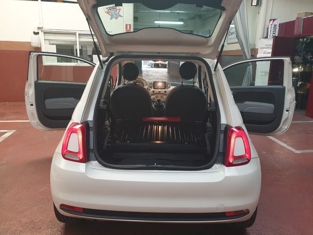 Imagen Fiat 500