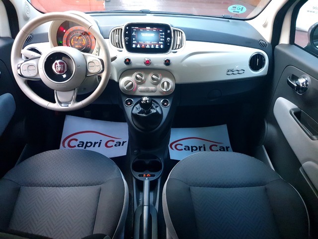 Imagen Fiat 500