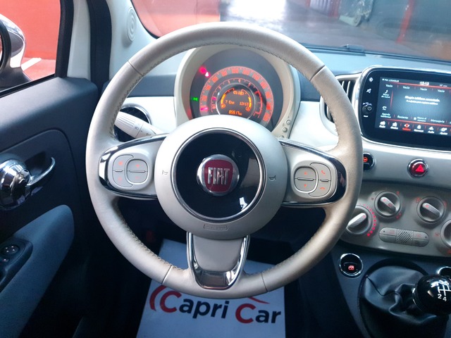 Imagen Fiat 500