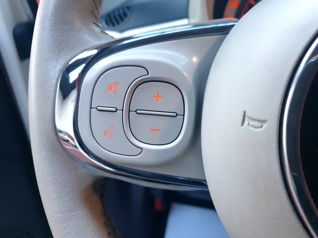 Imagen Fiat 500