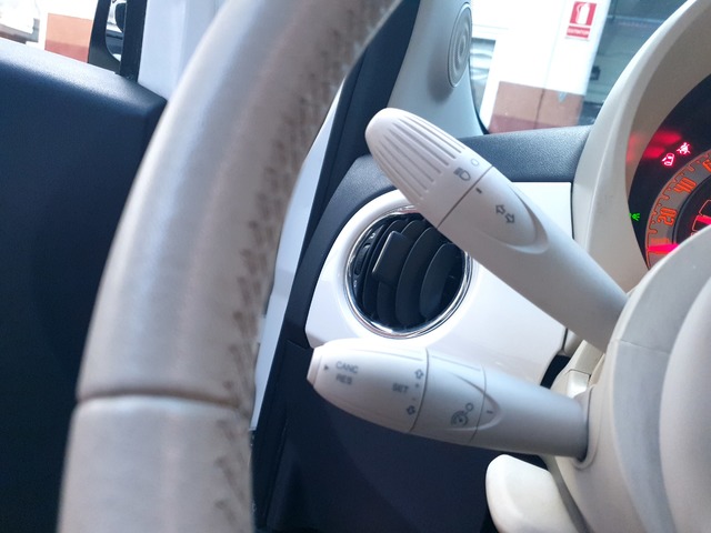 Imagen Fiat 500