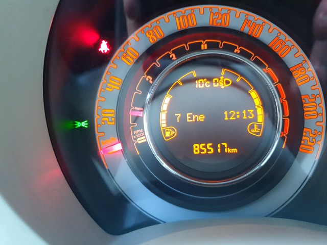Imagen Fiat 500