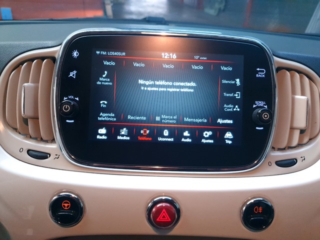 Imagen Fiat 500