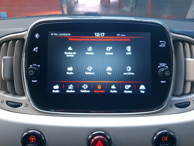 Imagen Fiat 500