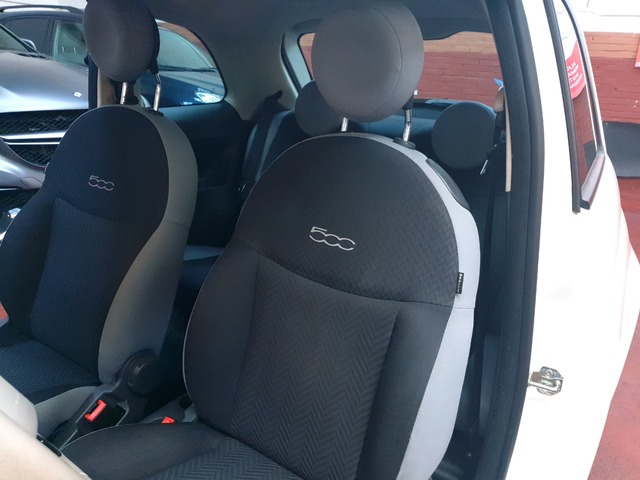 Imagen Fiat 500