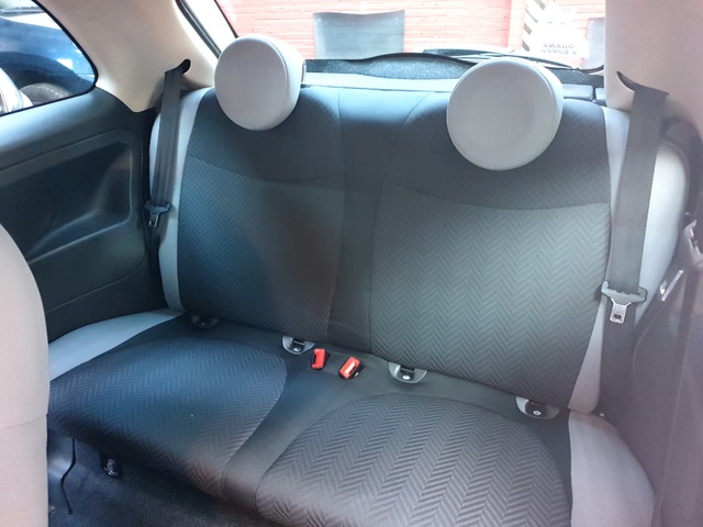 Imagen Fiat 500