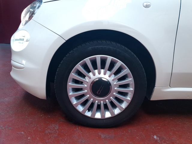 Imagen Fiat 500