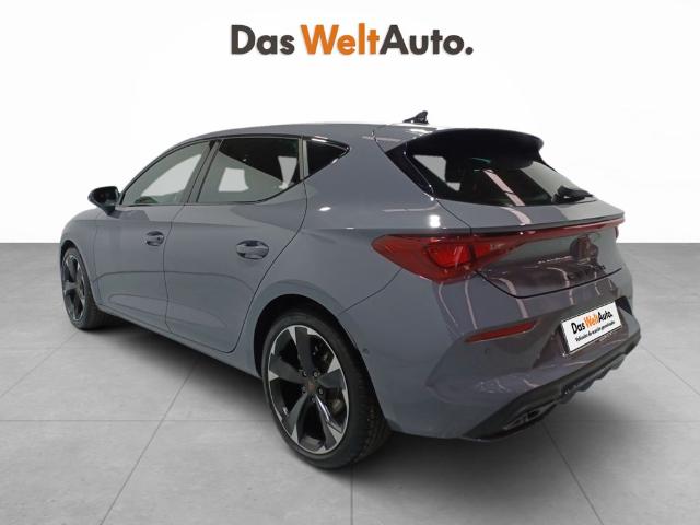 CUPRA León 1.5 eTSI DSG 110 kW (150 CV)