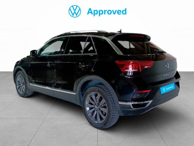 Volkswagen T-Roc Sport 1.5 TSI 110 kW (150 CV) DSG