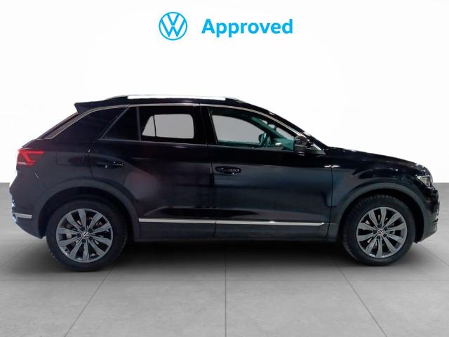 Volkswagen T-Roc Sport 1.5 TSI 110 kW (150 CV) DSG