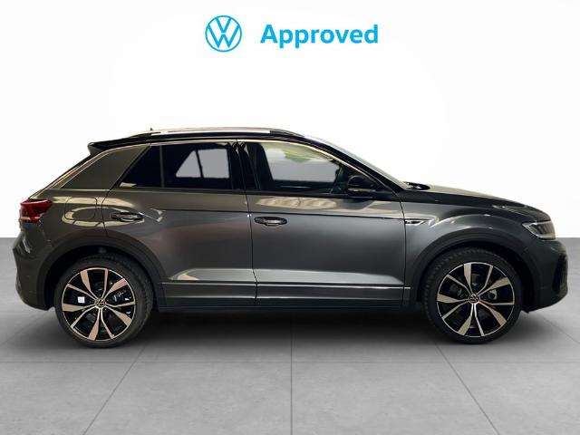 Volkswagen T-Roc R-Line 1.5 TSI 110 kW (150 CV) DSG