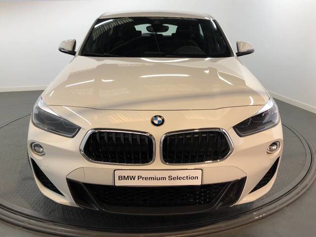 BMW X2 sDrive16d color . Año 2019. 85KW(116CV). Diésel. En concesionario Proa Premium Palma de Baleares