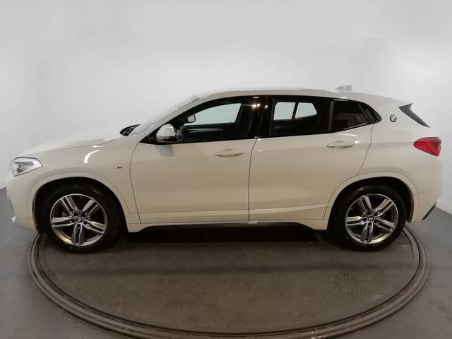 BMW X2 sDrive16d color . Año 2019. 85KW(116CV). Diésel. En concesionario Proa Premium Palma de Baleares