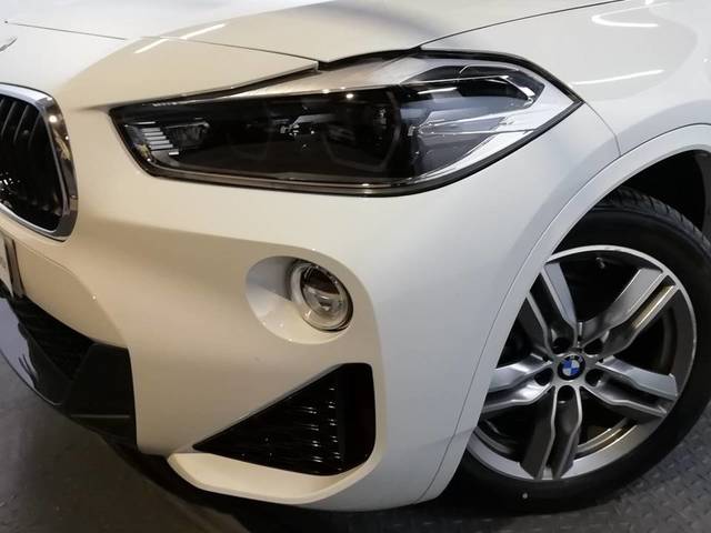 BMW X2 sDrive16d color . Año 2019. 85KW(116CV). Diésel. En concesionario Proa Premium Palma de Baleares