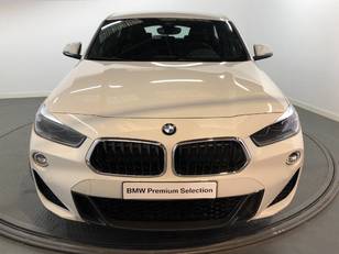 Fotos de BMW X2 sDrive16d color . Año 2019. 85KW(116CV). Diésel. En concesionario Proa Premium Palma de Baleares