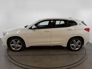 Fotos de BMW X2 sDrive16d color . Año 2019. 85KW(116CV). Diésel. En concesionario Proa Premium Palma de Baleares