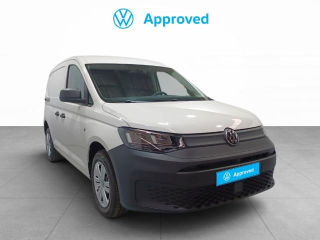 Volkswagen Caddy Cargo 2.0 TDI 75 kW (102 CV)