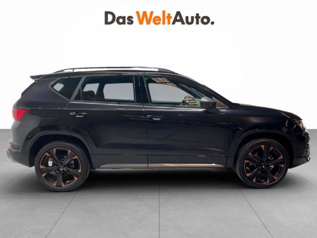 CUPRA Ateca 2.0 TSI 4Drive DSG 140 kW (190 CV)