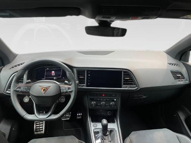 CUPRA Ateca 2.0 TSI 4Drive DSG 140 kW (190 CV)