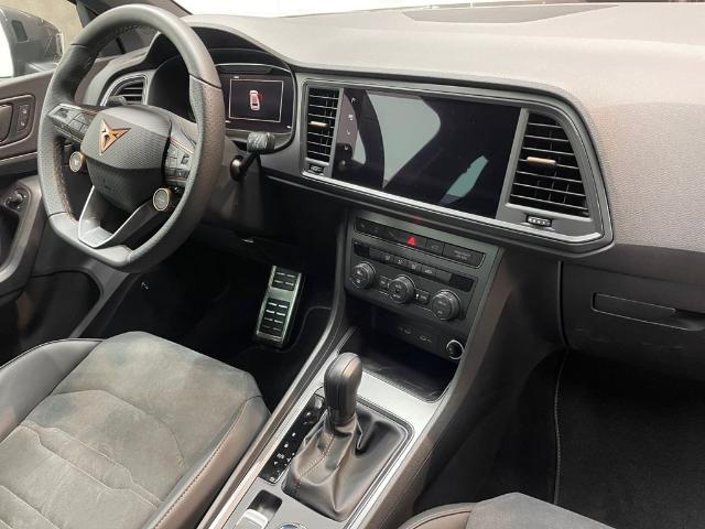 CUPRA Ateca 2.0 TSI 4Drive DSG 140 kW (190 CV)