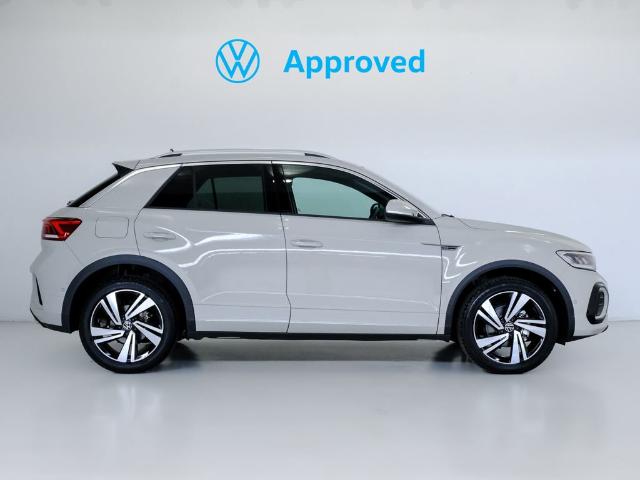 Volkswagen T-Roc R-Line 1.5 TSI 110 kW (150 CV)