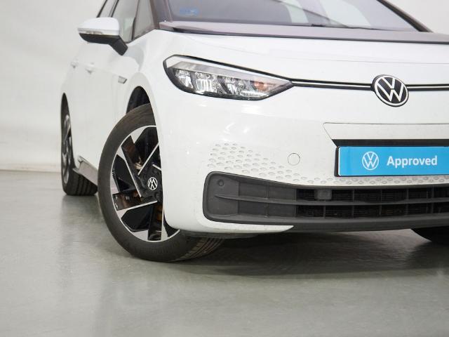 Volkswagen ID.3 Pure Performance Automatico 110 kW (150 CV)