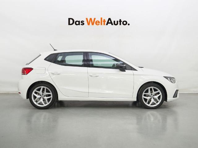 SEAT Ibiza 1.0 TSI FR 81 kW (110 CV)