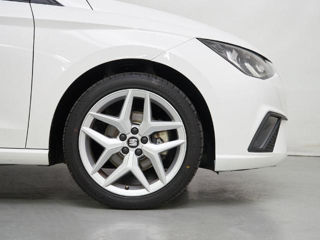 SEAT Ibiza 1.0 TSI FR 81 kW (110 CV)