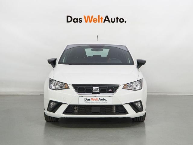 SEAT Ibiza 1.0 TSI FR 81 kW (110 CV)